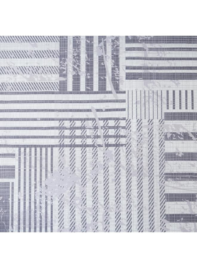 ميلان سجادة فرو قطيفة مطبوعة من النوز مقاس 120×170 سم - Image 2