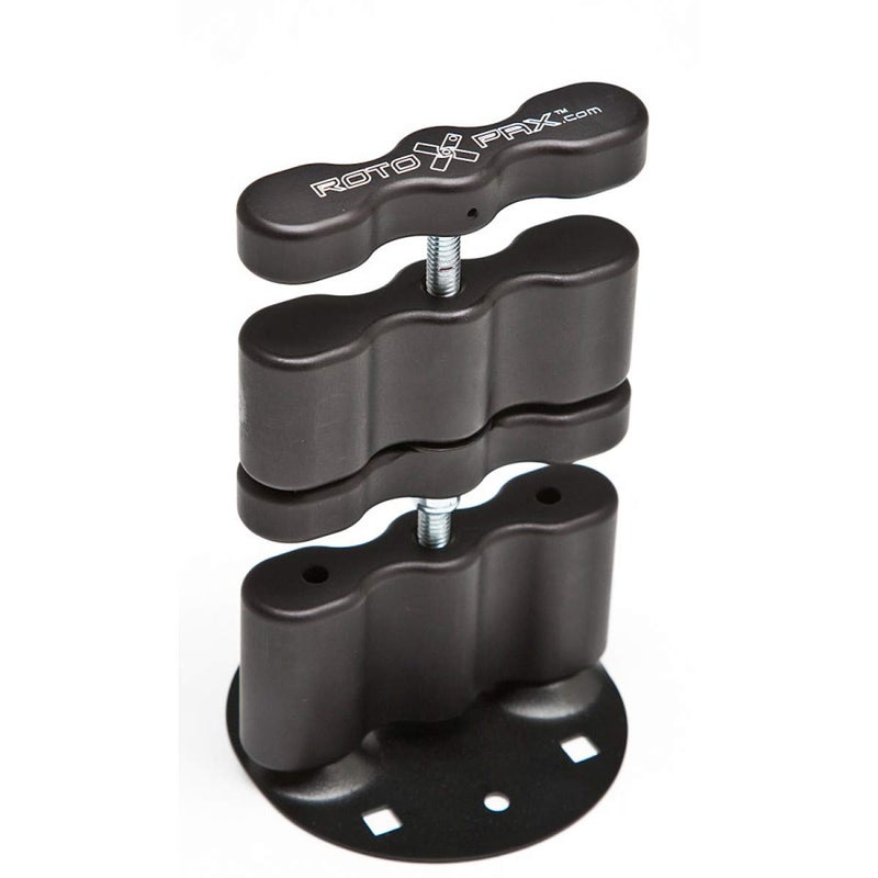 Rotopax Pack Mount Extension 175 Gallon 4x25x1
