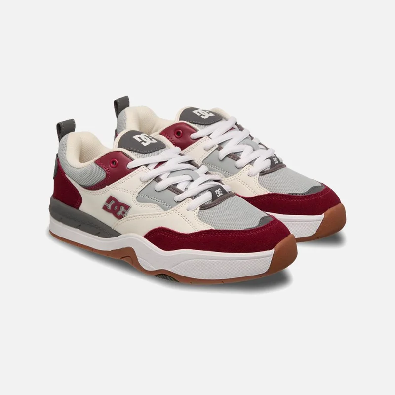 DC Shoes MG0 DC Ascend S Skate Shoes - Men for Men | Best Price UAE