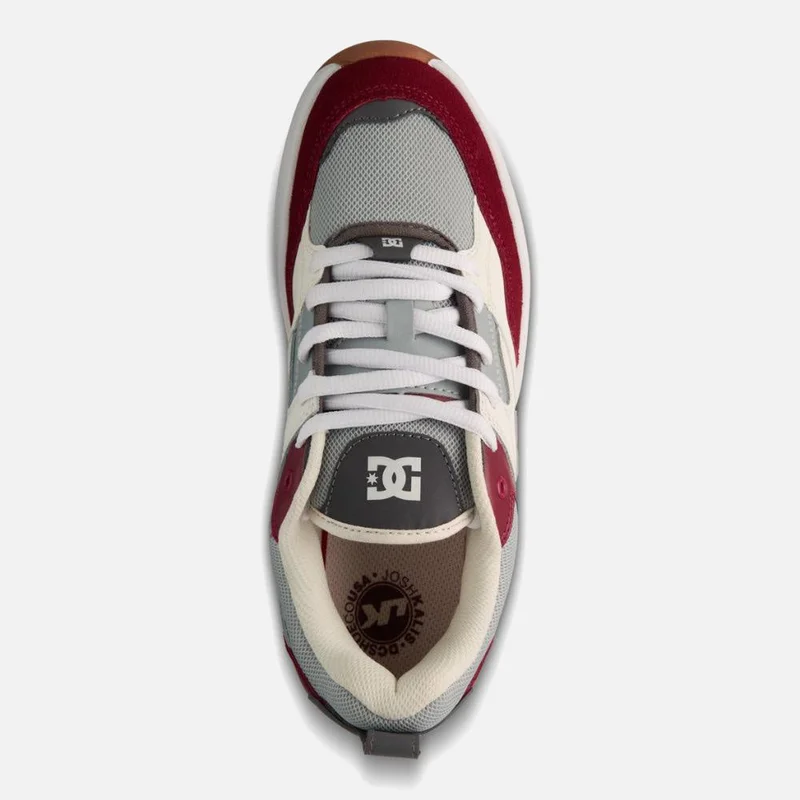 DC Shoes MG0 DC Ascend S Skate Shoes - Men for Men | Best Price UAE