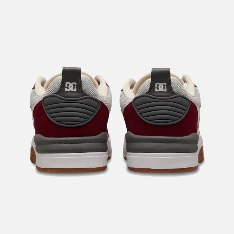 DC Shoes MG0 DC Ascend S Skate Shoes - Men for Men | Best Price UAE