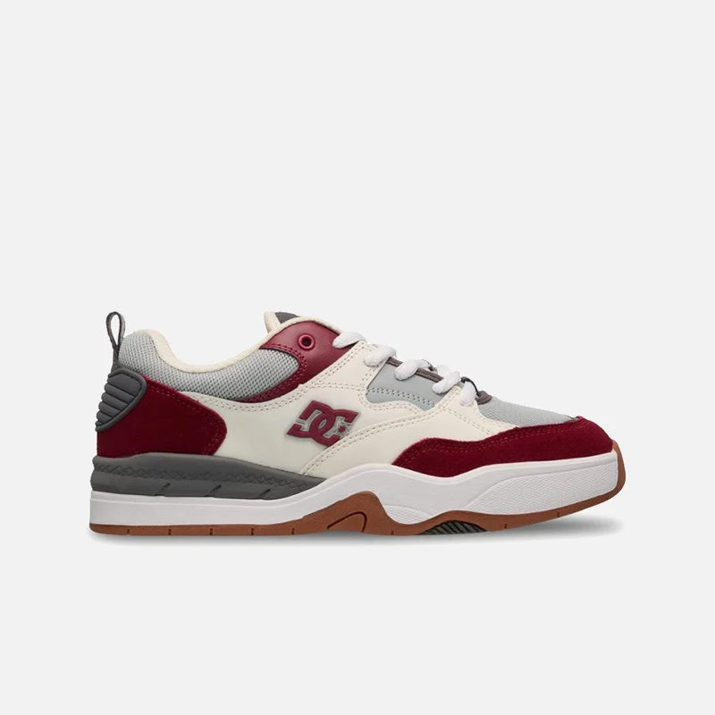 DC Ascend S Skate Shoes - Men