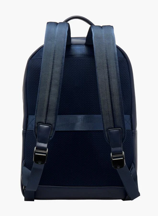 Duchini NAVY Men Adjustable Straps Backpack for Men | Best Price UAE