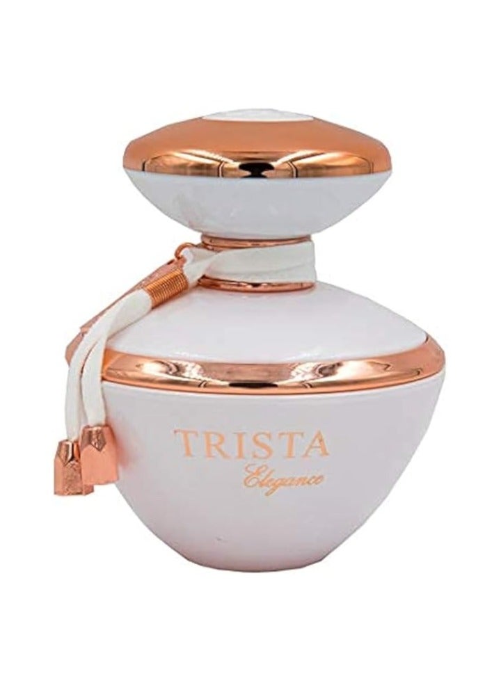مومونت TRISTA ELEGANCW POUR FEMME EDP 100ML - Image 1
