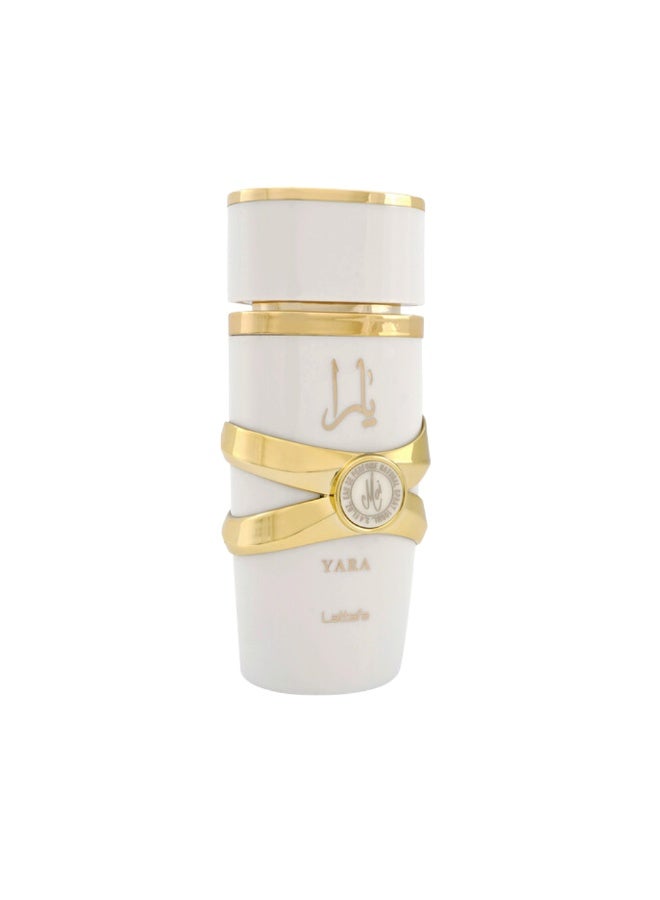 لطافة للعطور يارا موي ماء عطر للنساء - 100 مل - Image 1