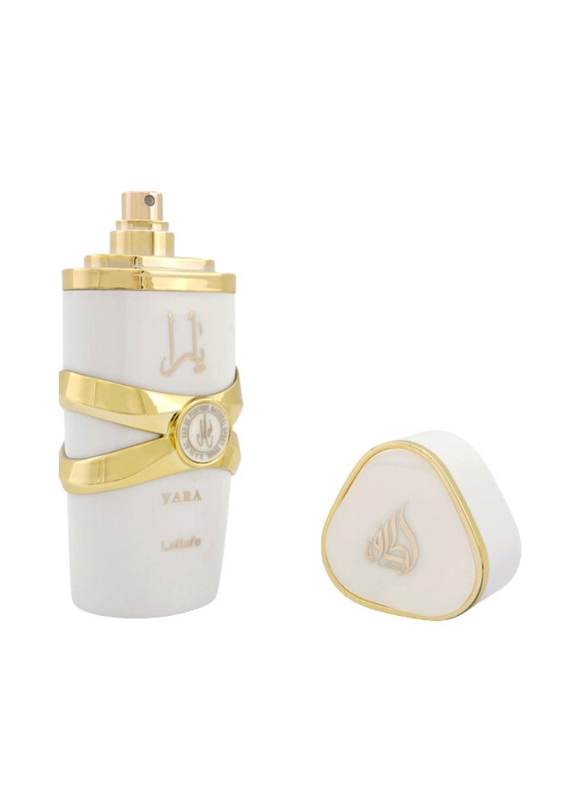 لطافة للعطور يارا موي ماء عطر للنساء - 100 مل - Image 2