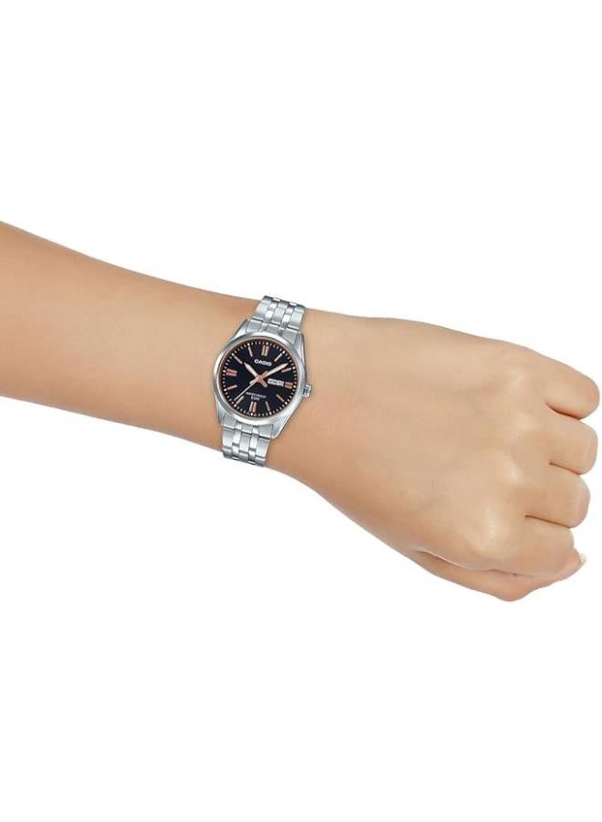 Casio LTP-1335D-1A2VDF Watch For Women - Image 5