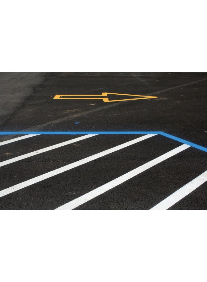 Rust-Oleum Corporation 1677838 S1600 Inverted Black Gloss 18 OZ. Spray, 18 Fl Oz (Pack of 1) - Image 4