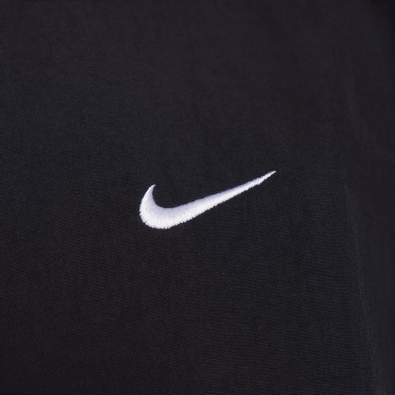 Nike Black Women's Sportswear Everything Oversized Hooded Jacket for Women | Best Price UAE