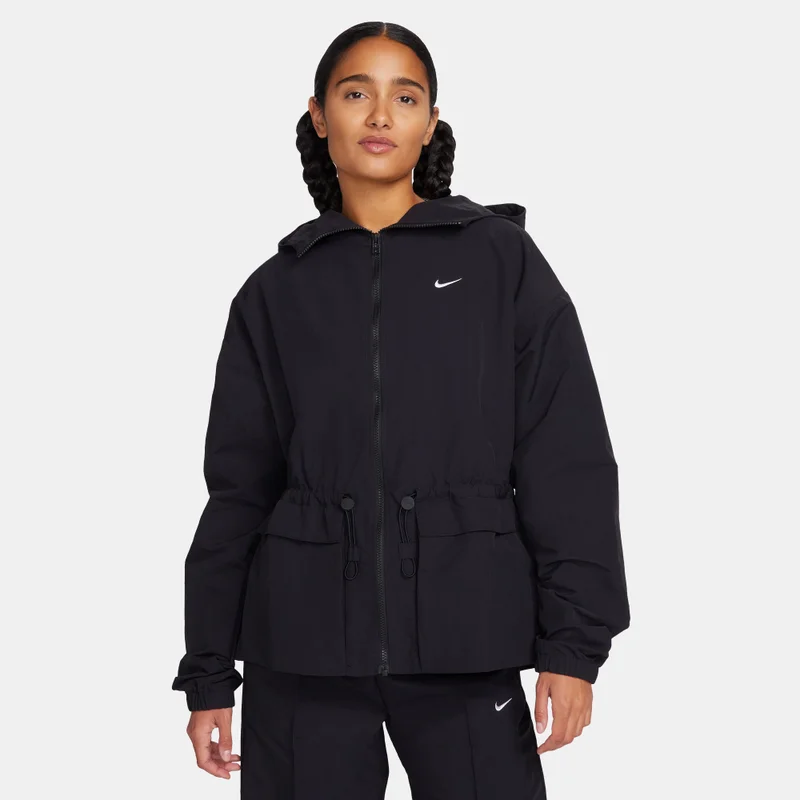 Women's Sportswear Everything Oversized Hooded Jacket