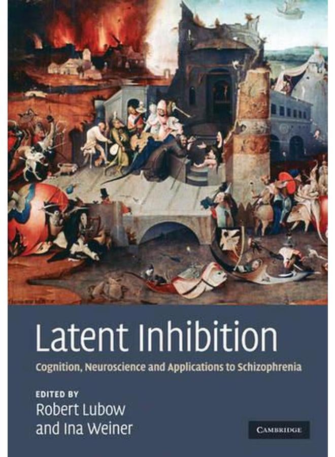 Latent Inhibition