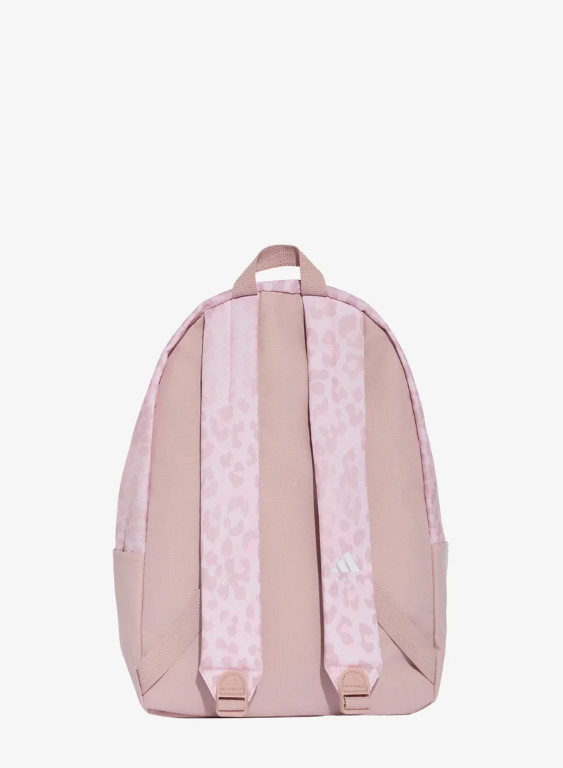 Adidas YOUTH GIRLS LEO GRAPHIC BACKPACK
