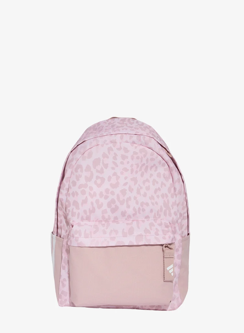 Adidas YOUTH GIRLS LEO GRAPHIC BACKPACK