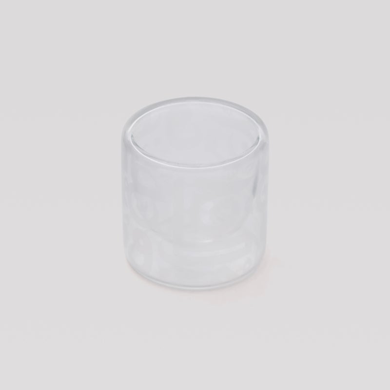 Dallaty Luster Collection Dallaty Coffee Cup set 6 Pieces - Image 1