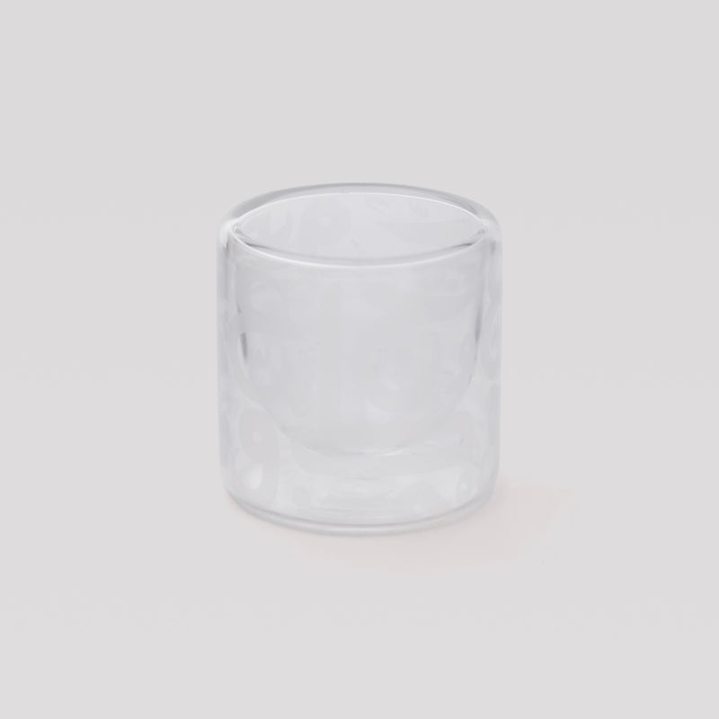Dallaty Luster Collection Dallaty Coffee Cup set 6 Pieces - Image 2