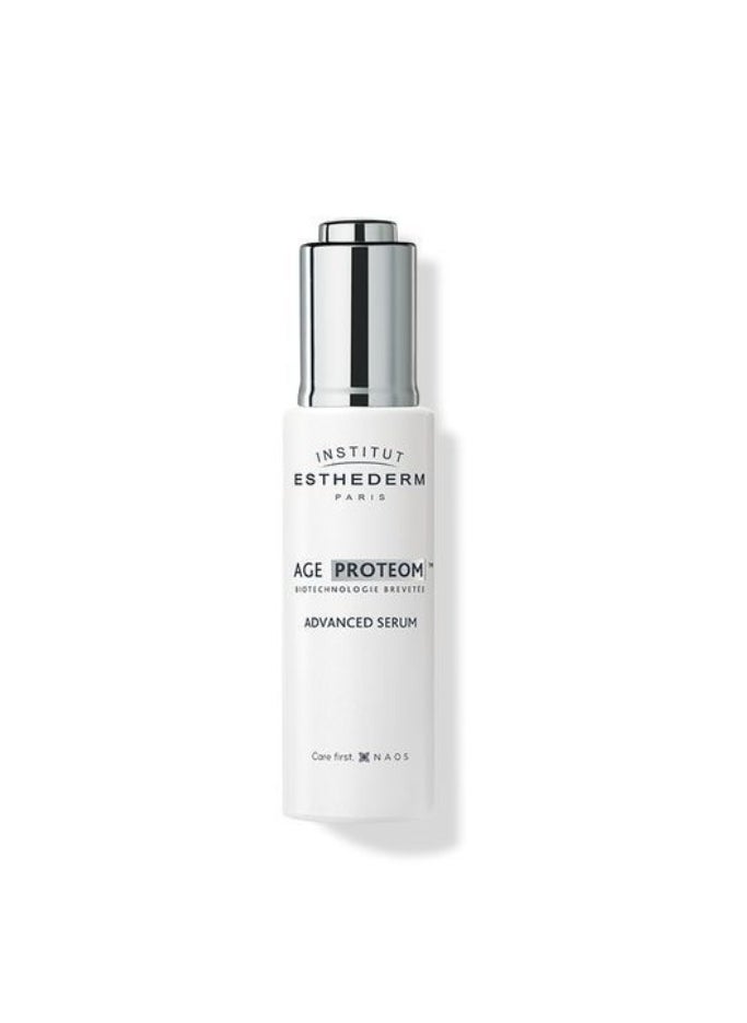 INSTITUT ESTHEDERM - Institut Esthederm Age Proteom Advanced Serum 30ml - Image 1