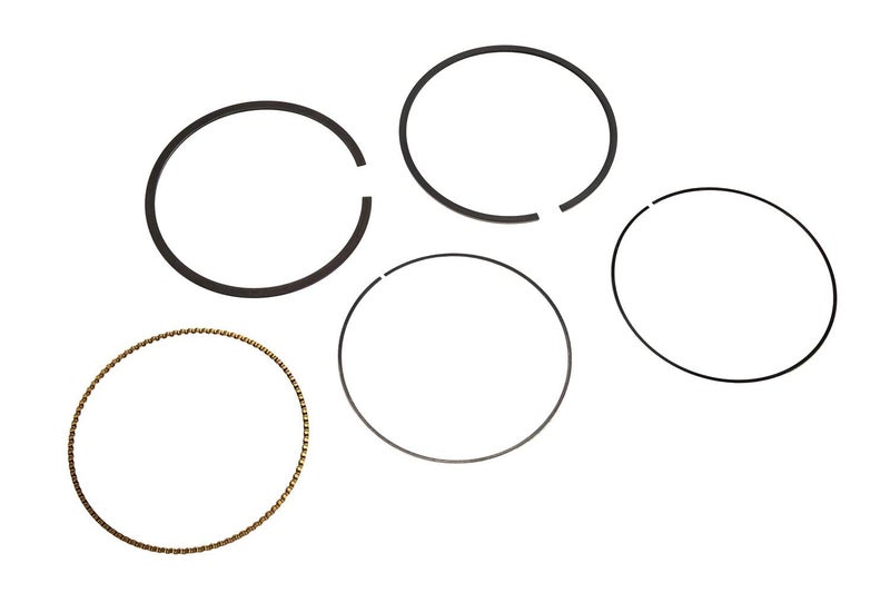 GM Genuine Parts 89018049 Engine Piston Ring Kit