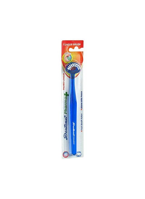 Pharma Plus 113 Tongue Brush