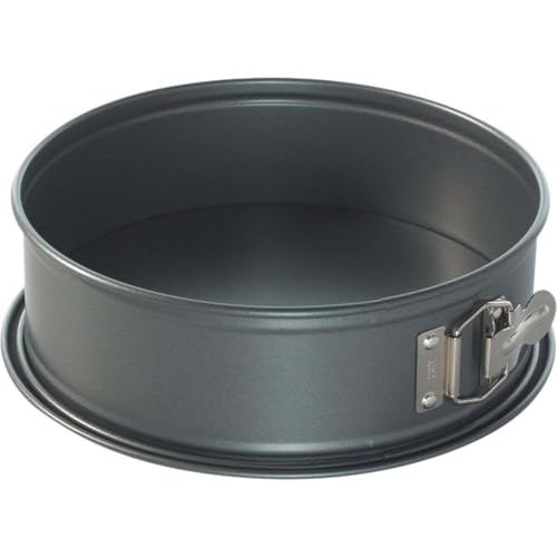Nordic Ware Pan Springform 9 Inch Charcoal