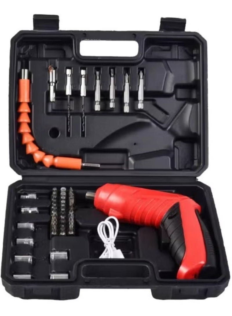 دينكس طقم مفك براغي | DX2502 - Image 1