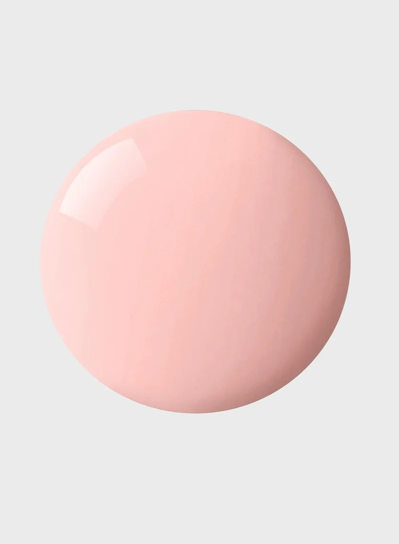 KIKO MILANO Power Pro Nail Lacquer - Perfect Rose