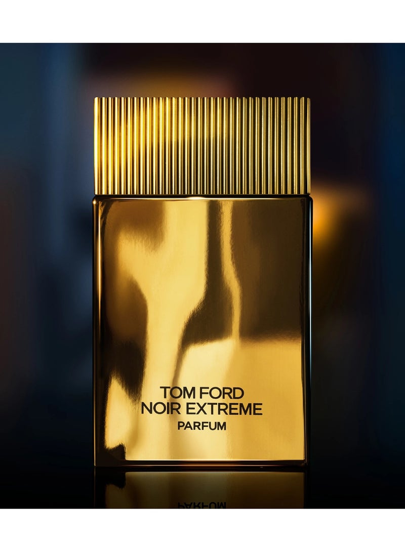 توم فورد عطر توم فورد نوار إكستريم بارفيوم 100ملليلتر - Image 3