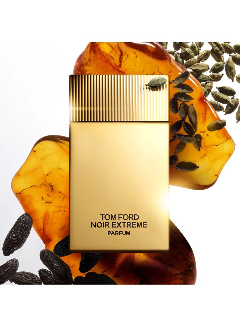 توم فورد عطر توم فورد نوار إكستريم بارفيوم 100ملليلتر - Image 2