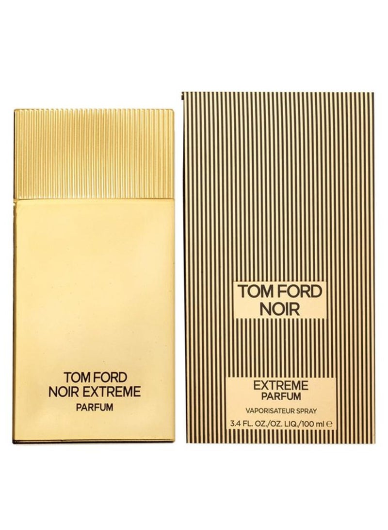 توم فورد عطر توم فورد نوار إكستريم بارفيوم 100ملليلتر - Image 1