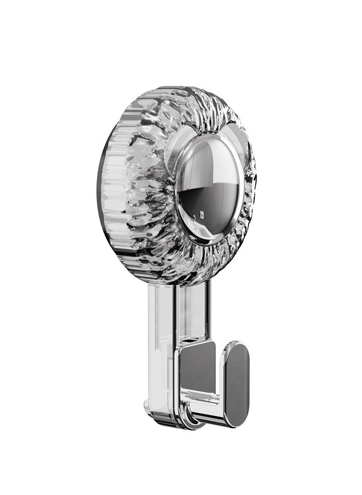 2 خطافان مموجان دوّاران مموجان للشفط