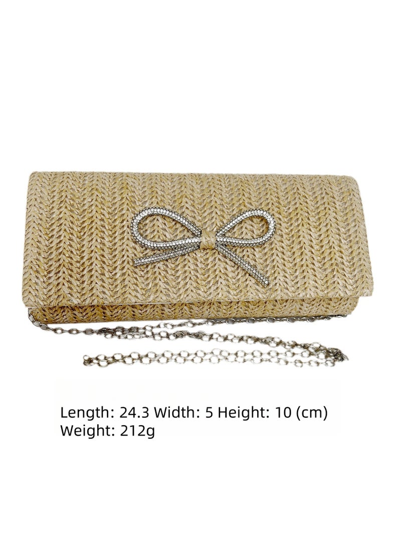 Mark Fairwhale New Fashion Dress Bag Handheld  - Image 1
