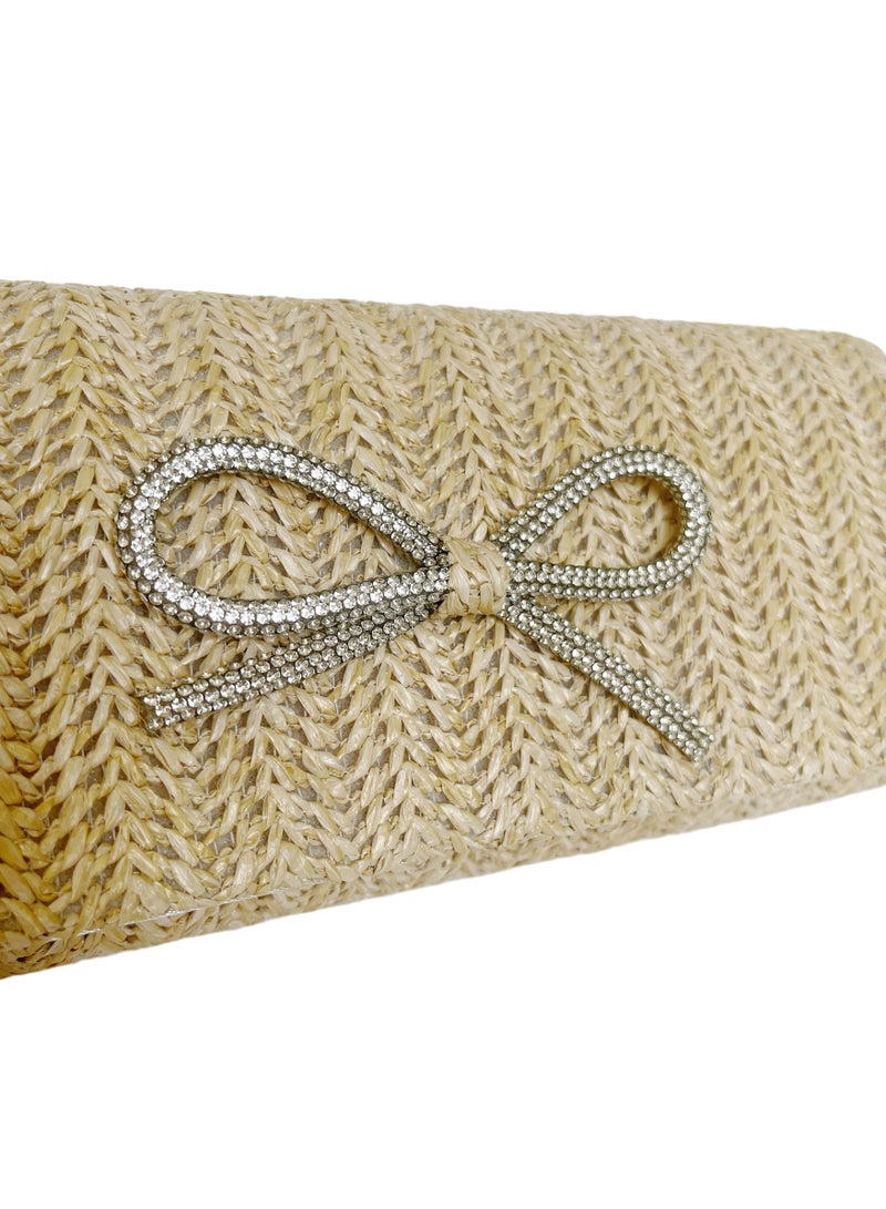 Mark Fairwhale New Fashion Dress Bag Handheld  - Image 2