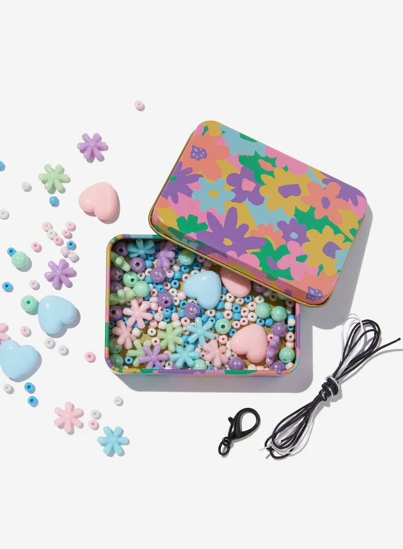 Typo Mini Diy Charm Tin