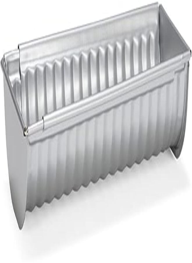 patisse - patisse Adjustable wavy log tin 25-35 cm (7400D900) - Image 1