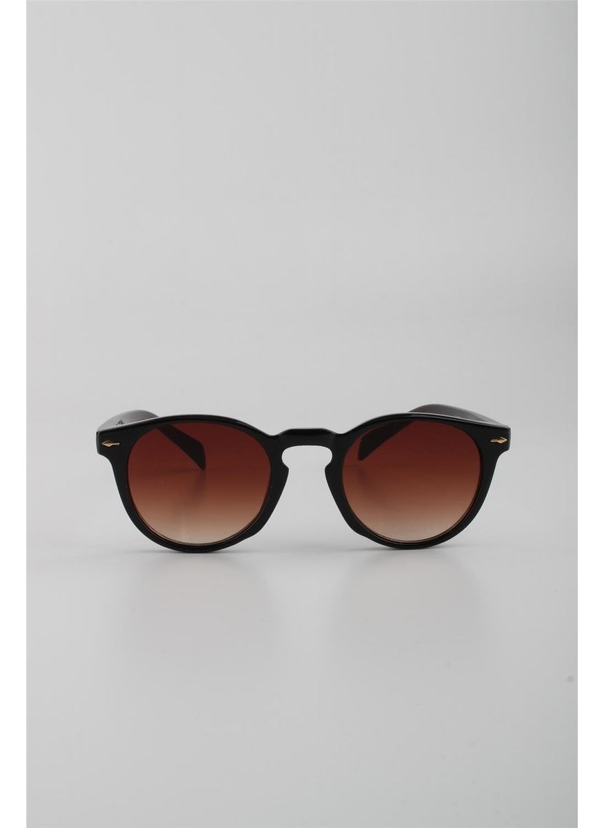 La Viva Brown Gradient UV400 Filter Women's Sunglasses G24LVS3316R05  - Image 1