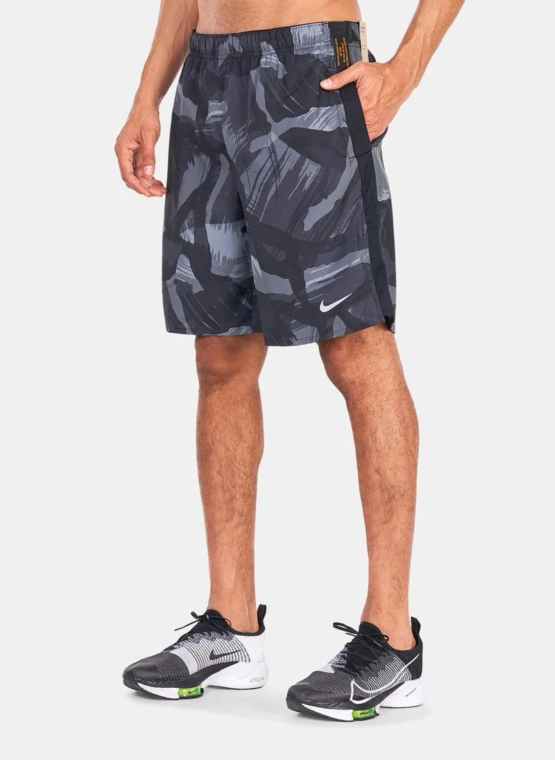 Nike Men's Dri-FIT Challenger Versatile Shorts