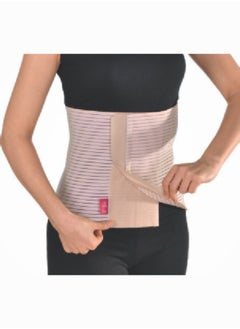 Abdominal Corset (Medium) - Comfortable And Supportive Post-Surgery Abdominal Binder - Sku: 60017