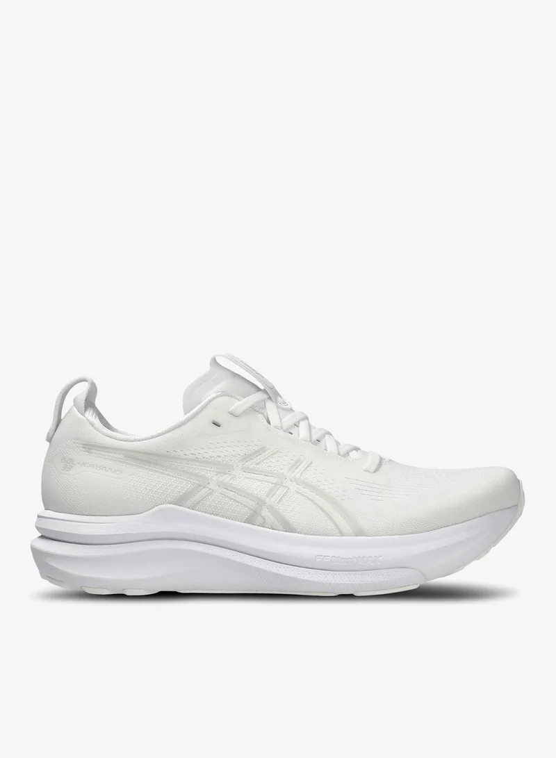 اسيكس Men's GEL-KAYANO 33 Running Shoes