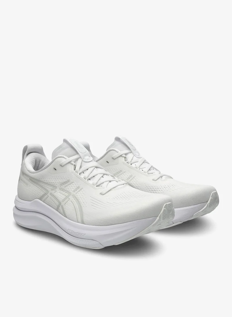 اسيكس Men's GEL-KAYANO 33 Running Shoes