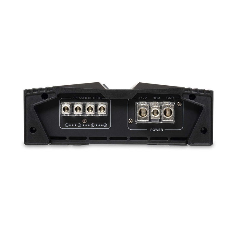 Power Acoustik OD1-5000D Car Amplifier - Overdrive Series 5000 Watts Max, 1 Ohm Stable Monoblock Amplifier, Car Stereo Mosfet Power Supply Class D Car Audio Subwoofer Amp, 0g Block - Image 2