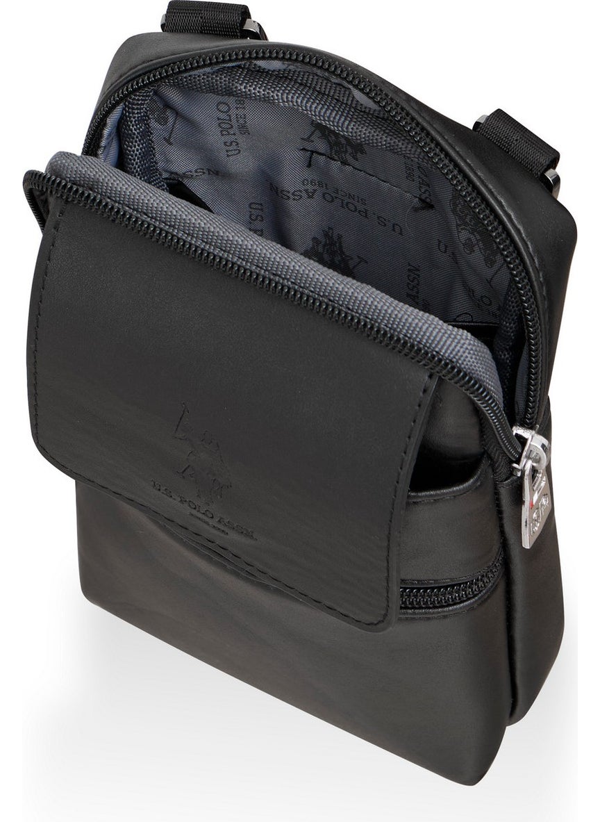U.S. Polo Assn. Men's Crossbody Bag PLEVR21581  - Image 2