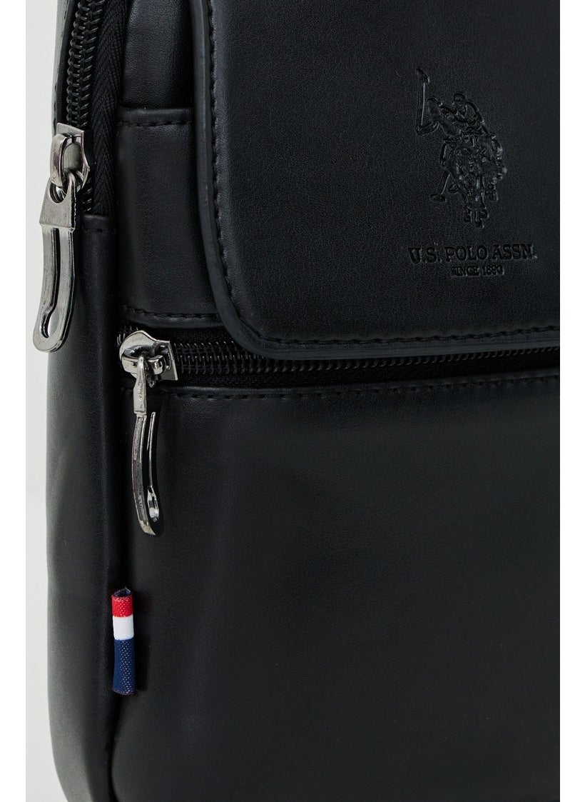 U.S. Polo Assn. Men's Crossbody Bag PLEVR21581  - Image 4
