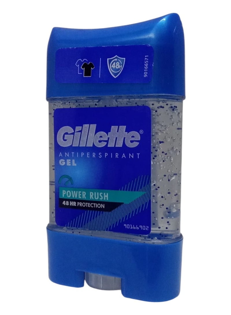 Power Rich Deodorant 70ml