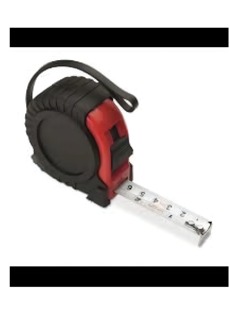 ABBASALI Measuring Tape 5mtr Heavy Duty  - Image 1
