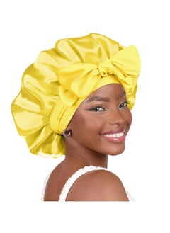 MX Medium Single-layer Ribbon - Yellow