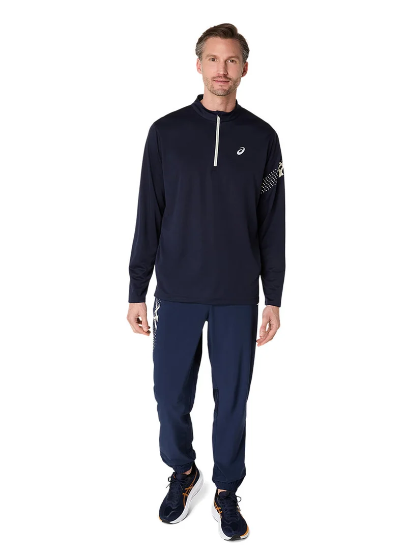 asics  Logo Icon Sweatpants for Men | Best Price UAE