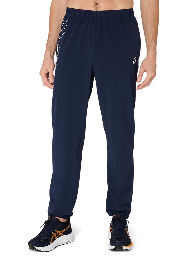 اسيكس بنطلون رياضي بشعار الأيقونة - Image 1