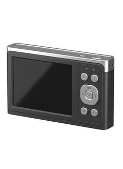 Generic Compact 4K Digital Camera Video Camcorder 50MP 2.88Inch IPS Screen Auto Focus 16X Zoom Anti-shake Face Detact Smile Capture Built-in Flash with 32G Memory Card  - Image 3