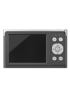 Generic Compact 4K Digital Camera Video Camcorder 50MP 2.88Inch IPS Screen Auto Focus 16X Zoom Anti-shake Face Detact Smile Capture Built-in Flash with 32G Memory Card  - Image 4