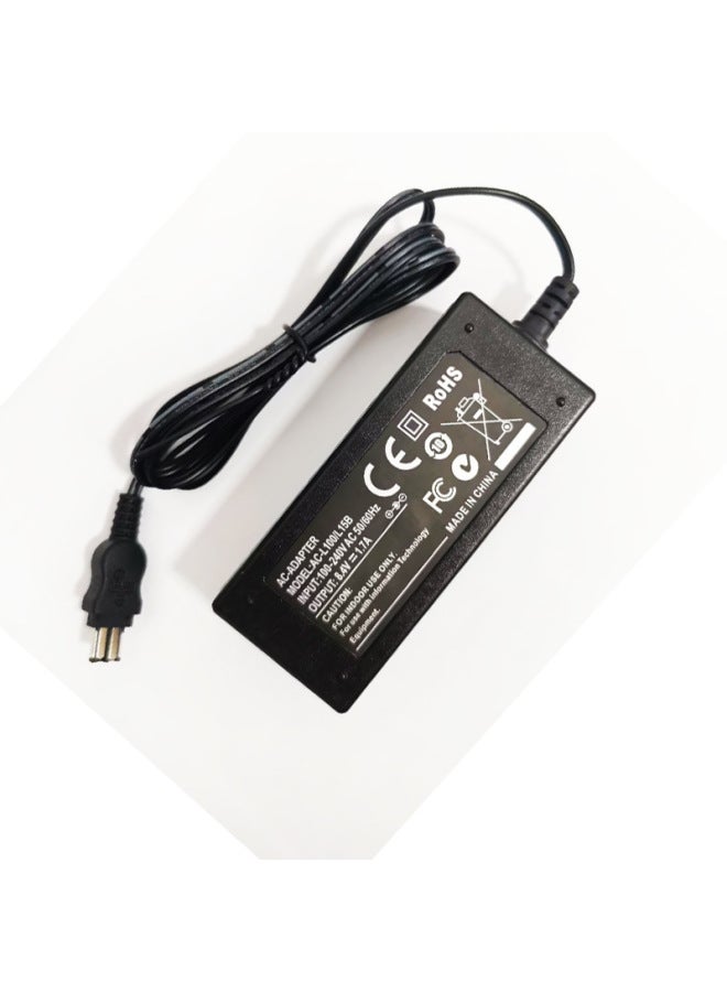 AC-L200/100 AC Power Adapter For Sony Camera SR200E L25B-Color:AC-L100