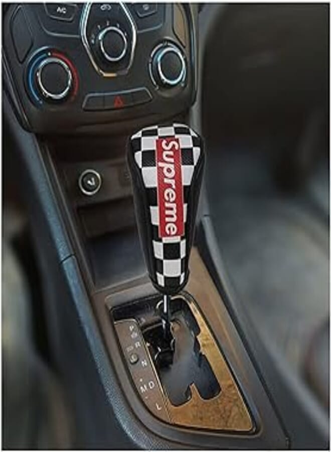 Leather Fairing Stick Car Cover - MV100 - Multicolor
